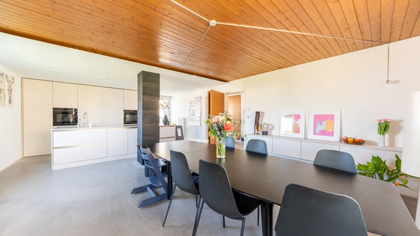 Einfamilienhaus kaufen - Ahornstrasse 8, 8280 Kreuzlingen - Foto 4
