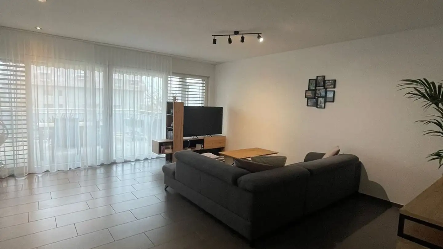 Apartment for rent - Schulhausstrasse 12, 5618 Bettwil