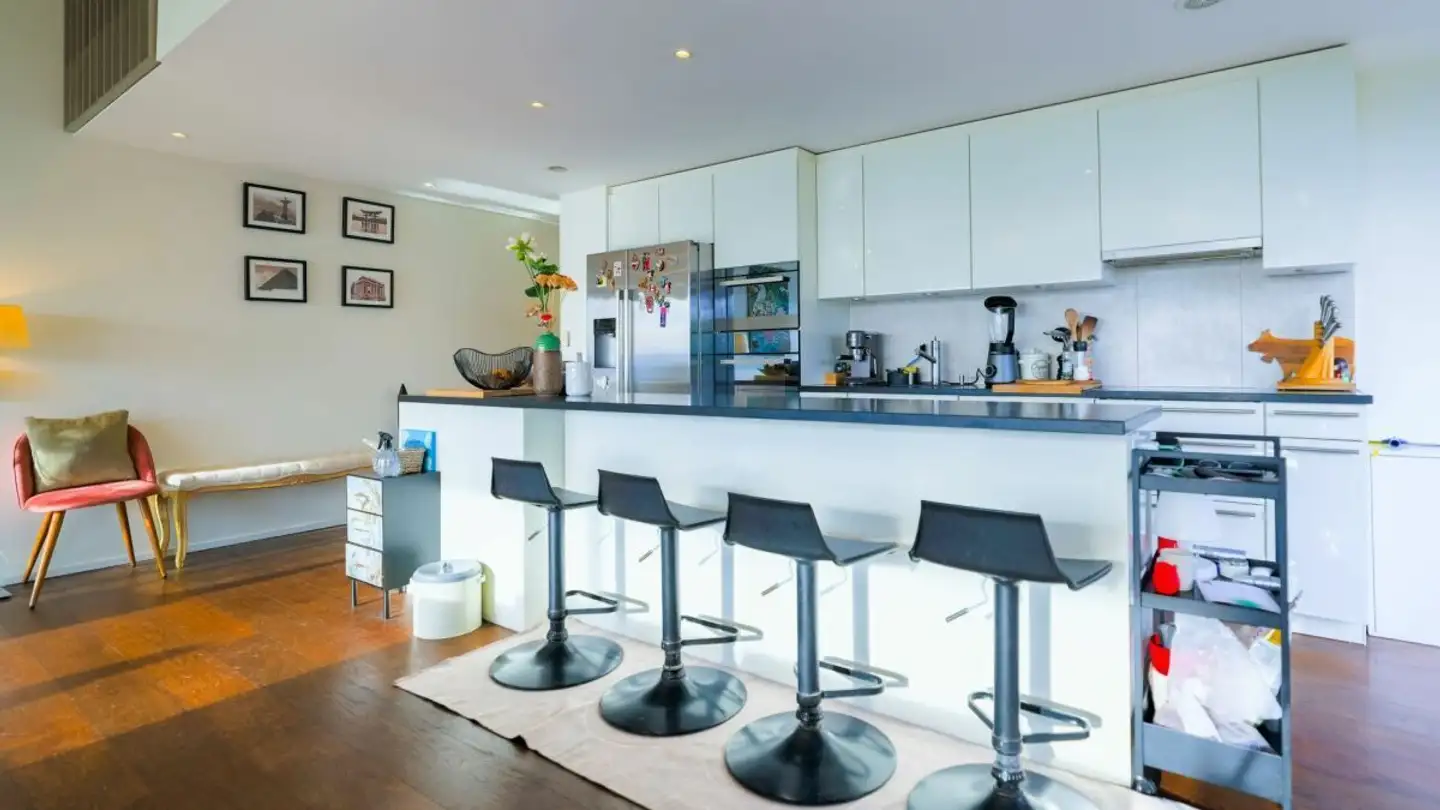 Casa singola in vendita - 1091 Grandvaux - Photo 2