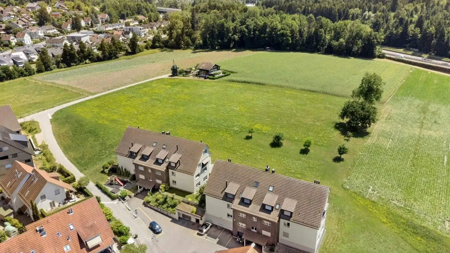 Appartamento in vendita - Trottenstrasse 26, 8472 Seuzach - Photo 2