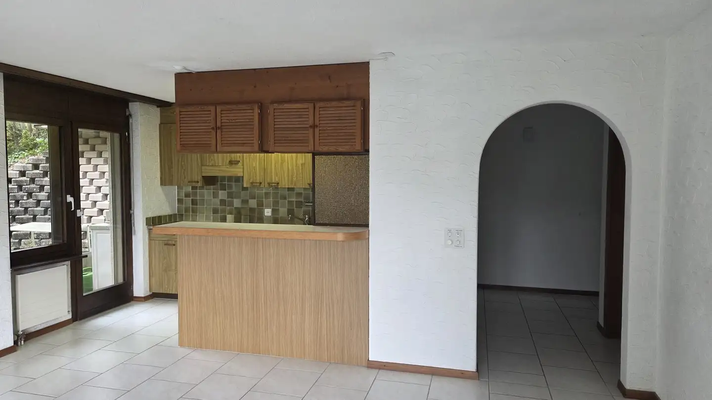 Apartment for rent - 6010 Kriens