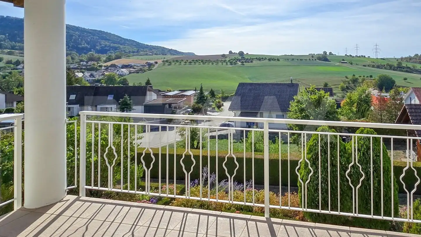 Wohnung mieten - 4325 Schupfart