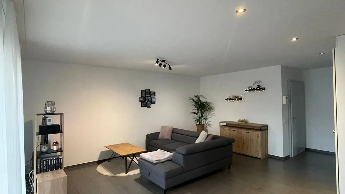 Apartment for rent - Schulhausstrasse 12, 5618 Bettwil - Photo 3