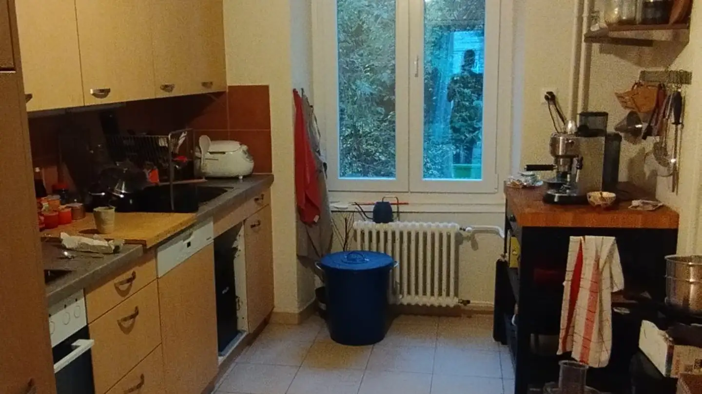 Stanza singola in affitto - Rue Du Rocher, 2000 Neuchâtel - Photo 2