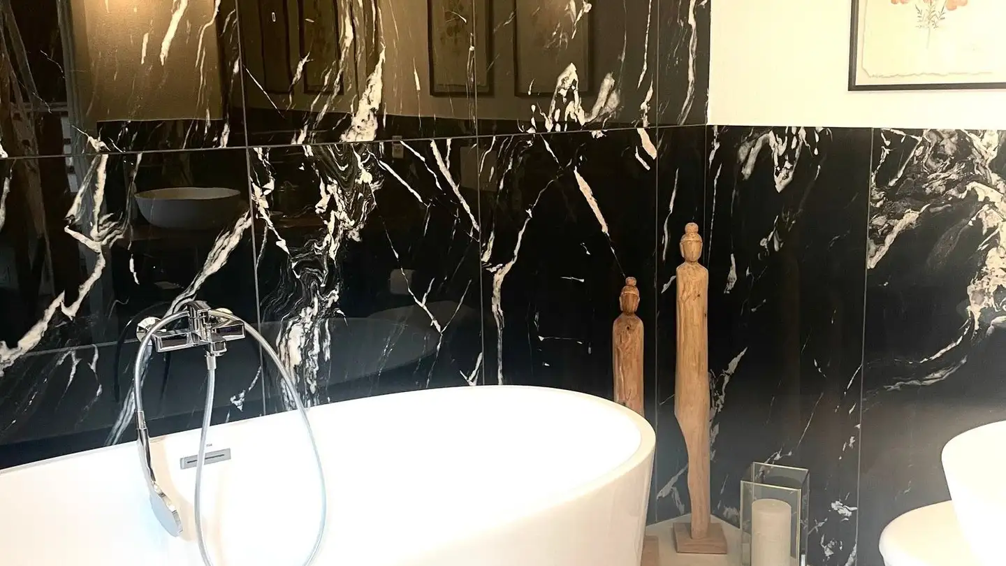 Casa singola in affitto - Contrada Dei Fiori 10, 6987 Caslano - Photo 3