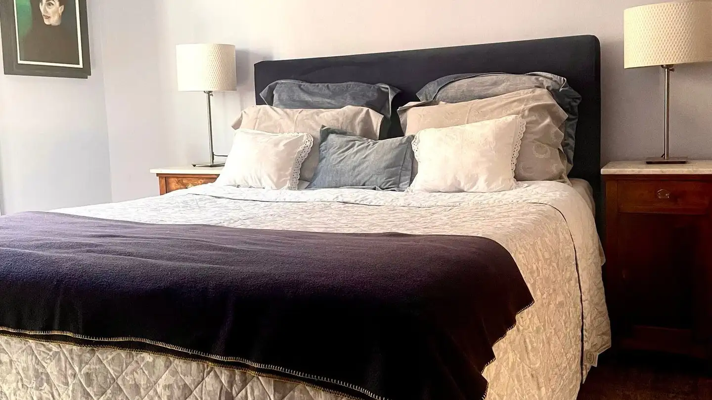 Casa singola in affitto - Contrada Dei Fiori 10, 6987 Caslano - Photo 4