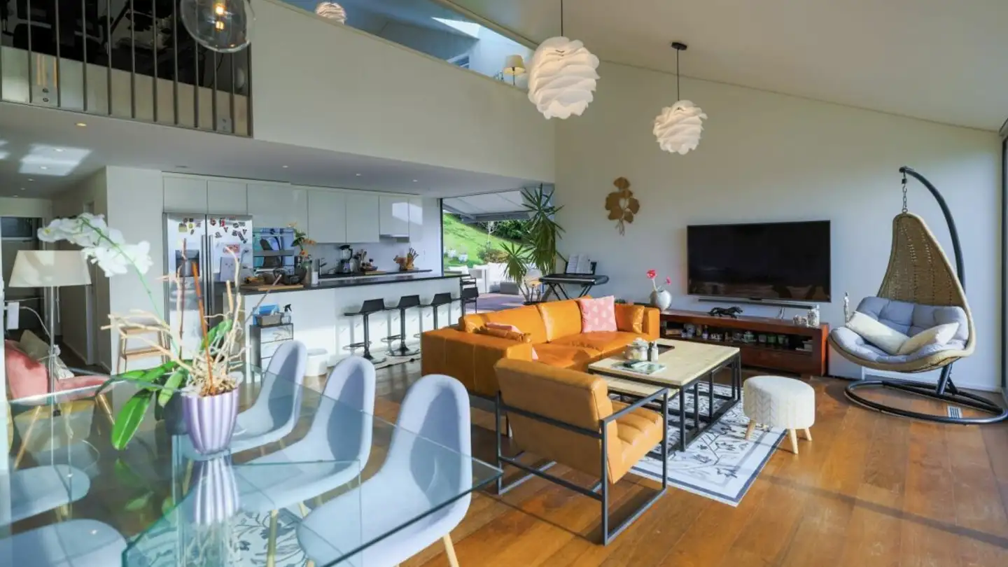 Casa singola in vendita - 1091 Grandvaux - Photo 3