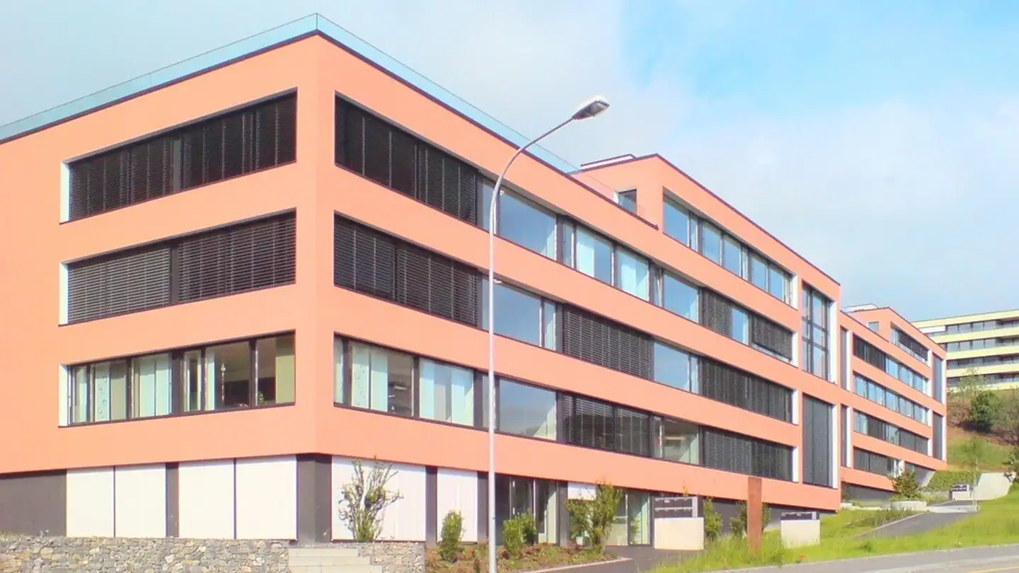 Appartement à louer - Holzmoosrütistrasse, 8820 Wädenswil