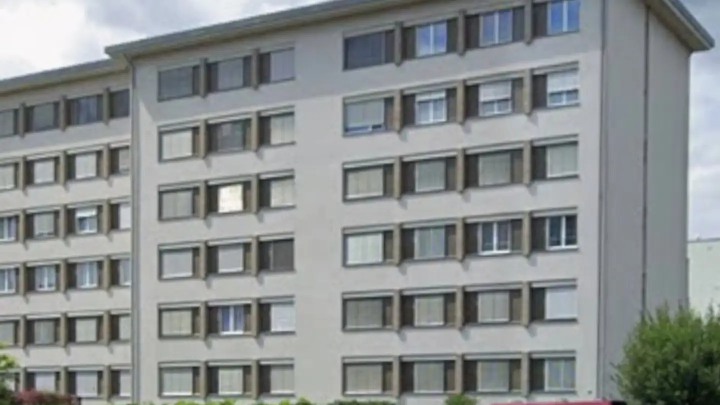 Appartement à louer - Fahrstrasse 15, 5314 Kleindöttingen