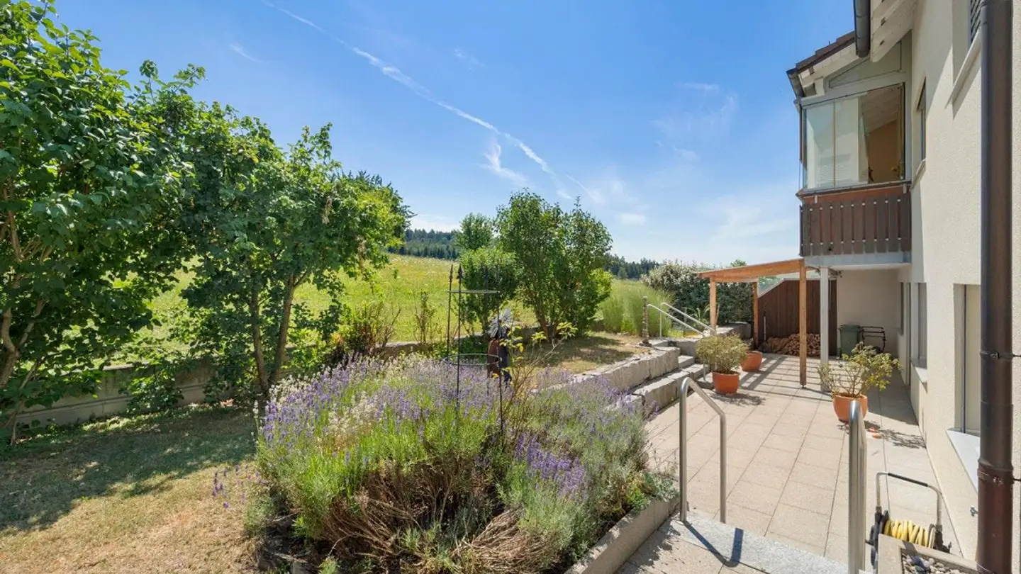 Appartamento in vendita - Trottenstrasse 26, 8472 Seuzach - Photo 3