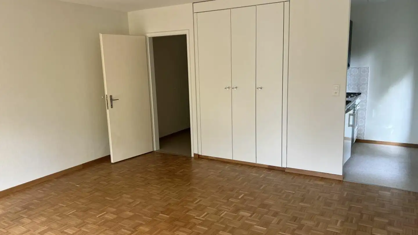 Appartement à louer - Dufourstrasse, 8702 Zollikon - Photo 2