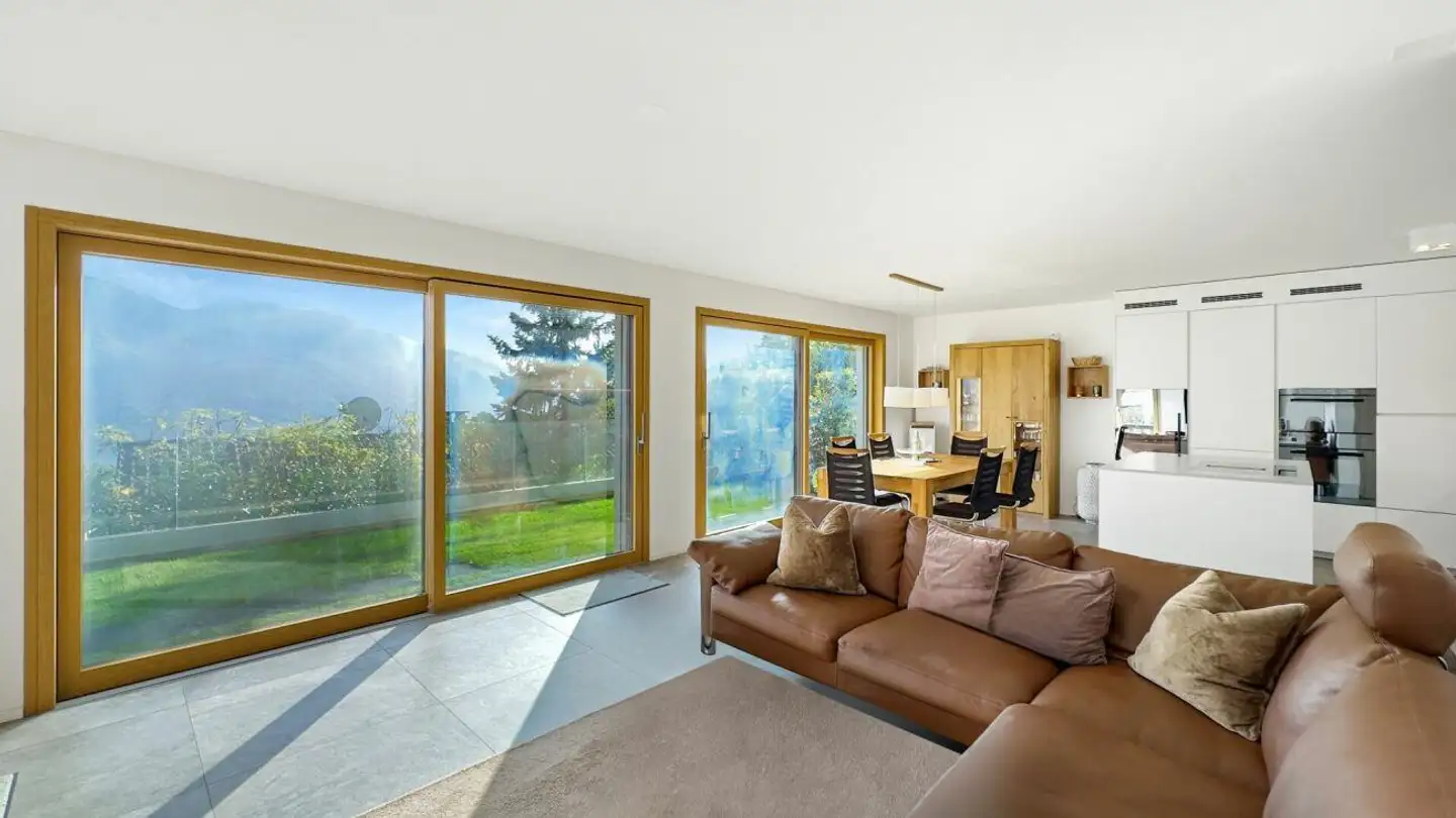 Appartamento in vendita - Via Orselina 52, 6645 Brione sopra Minusio - Photo 2