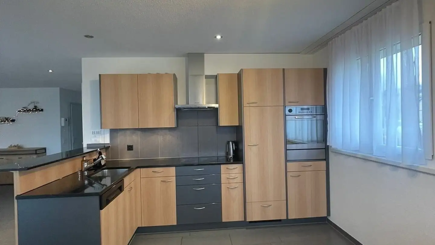 Apartment for rent - Schulhausstrasse 12, 5618 Bettwil - Photo 4