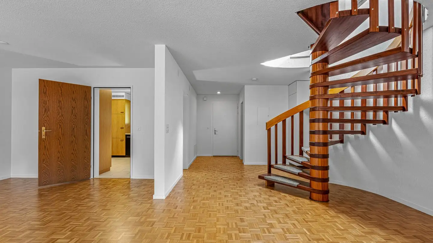 Duplex in vendita - Unterdorfstrasse 32, 8494 Bauma - Foto 4