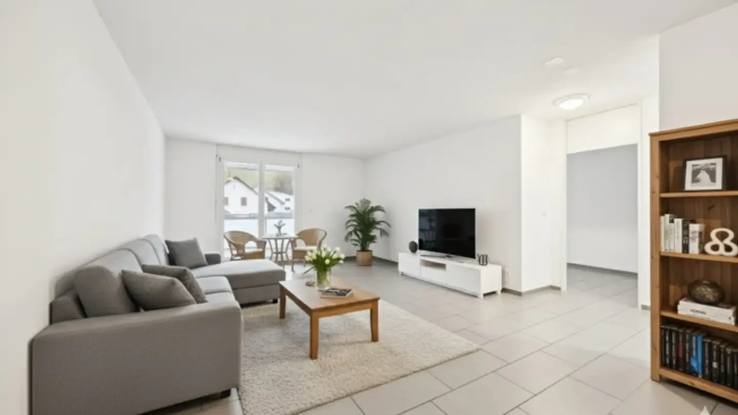 Apartment for sale - Baslerstrasse 174, 4632 Trimbach