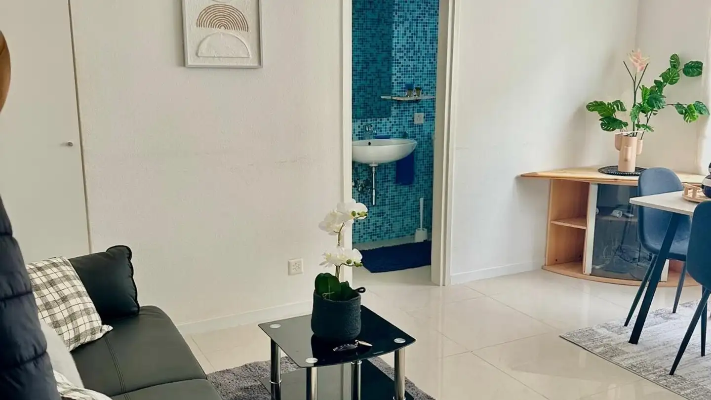 Appartement à louer - 6864 Arzo - Photo 3