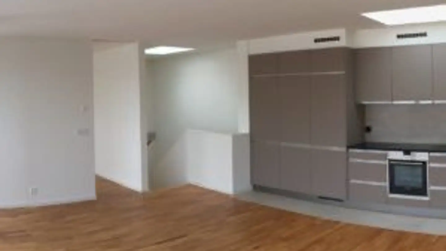 Duplex in affitto - Chemin Des Palettes 31, 1212 Grand-Lancy - Foto 2