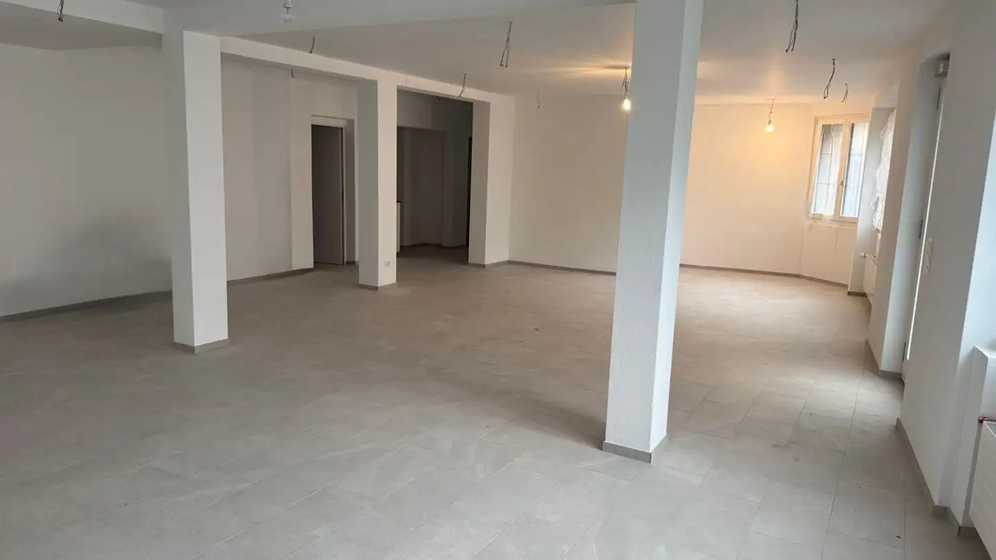 Shop for rent - Solothurnerstrasse 5, 4710 Balsthal - Photo 3