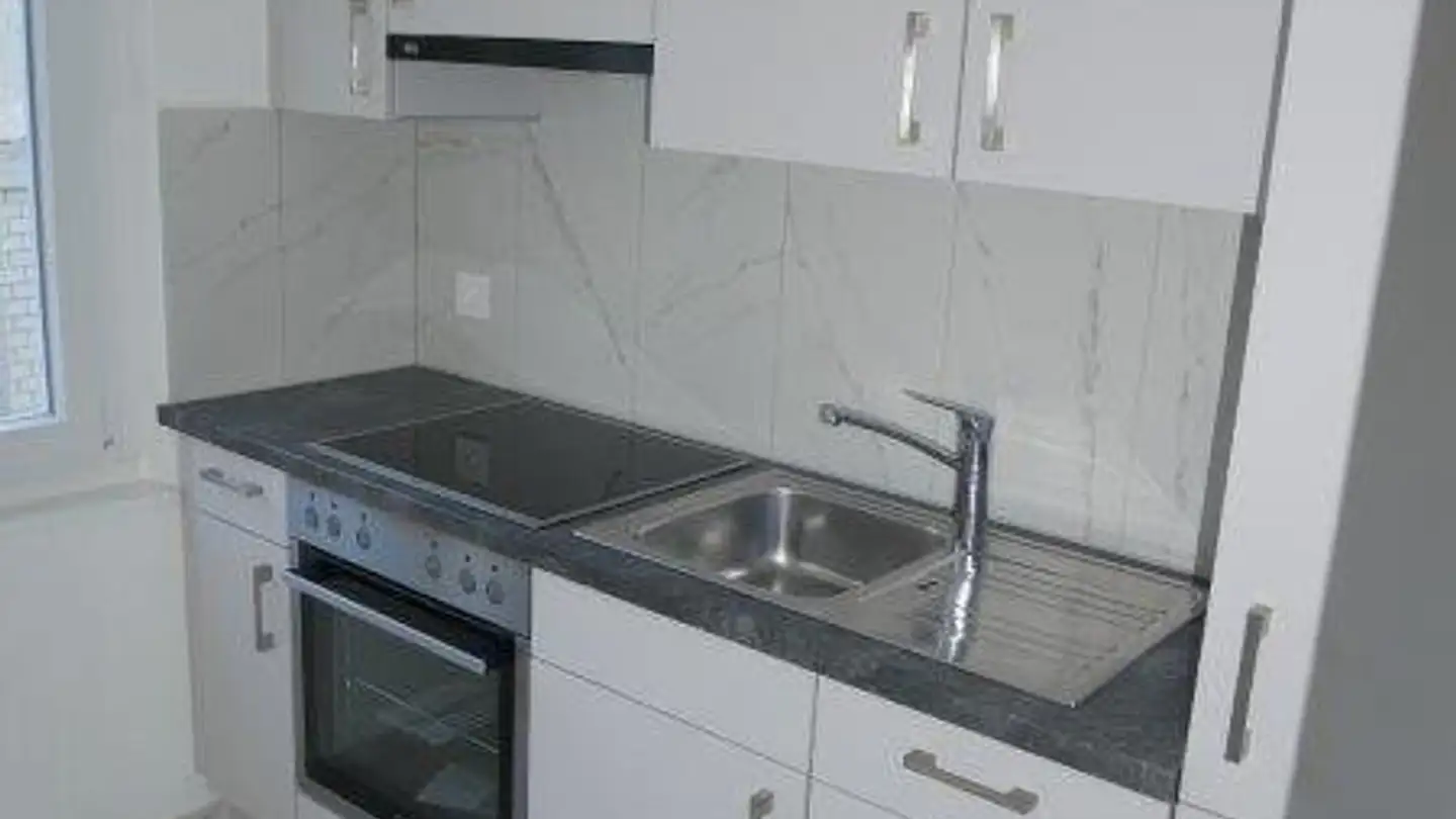 Appartamento in affitto - Weinbergstrasse 6, 2540 Grenchen