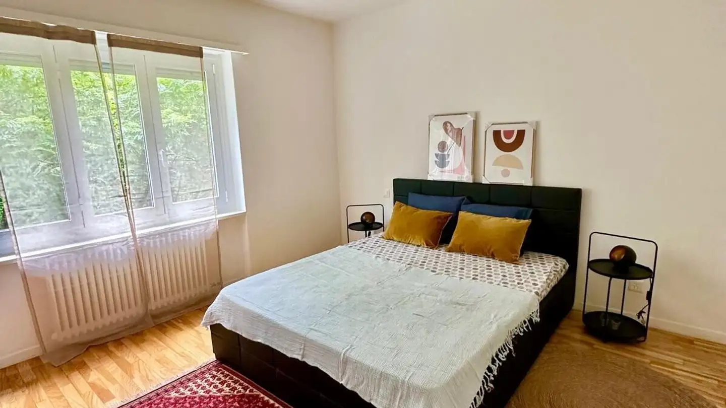 Appartement à louer - 6864 Arzo - Photo 4