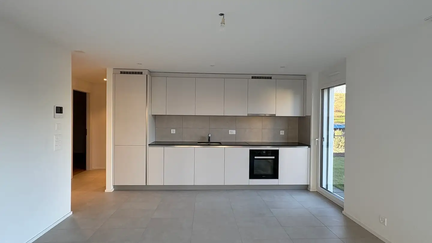 Apartment for rent - Chemin Du Riau 4a, 1681 Billens