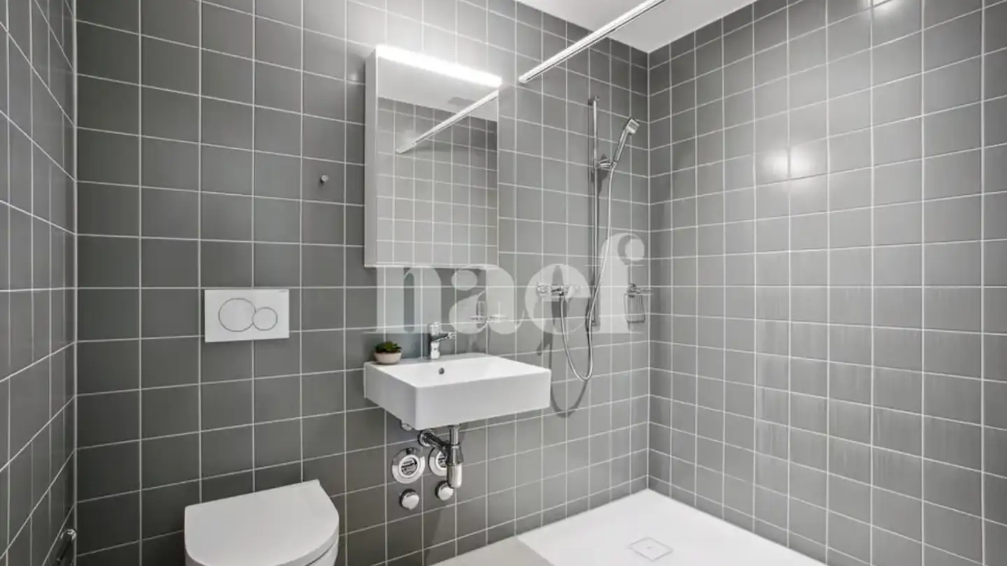 Appartamento in affitto - Rue Des Petits-Clos 39, 2114 Fleurier - Foto 2