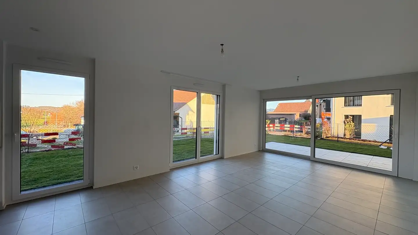 Apartment for rent - Chemin Du Riau 4a, 1681 Billens - Photo 2