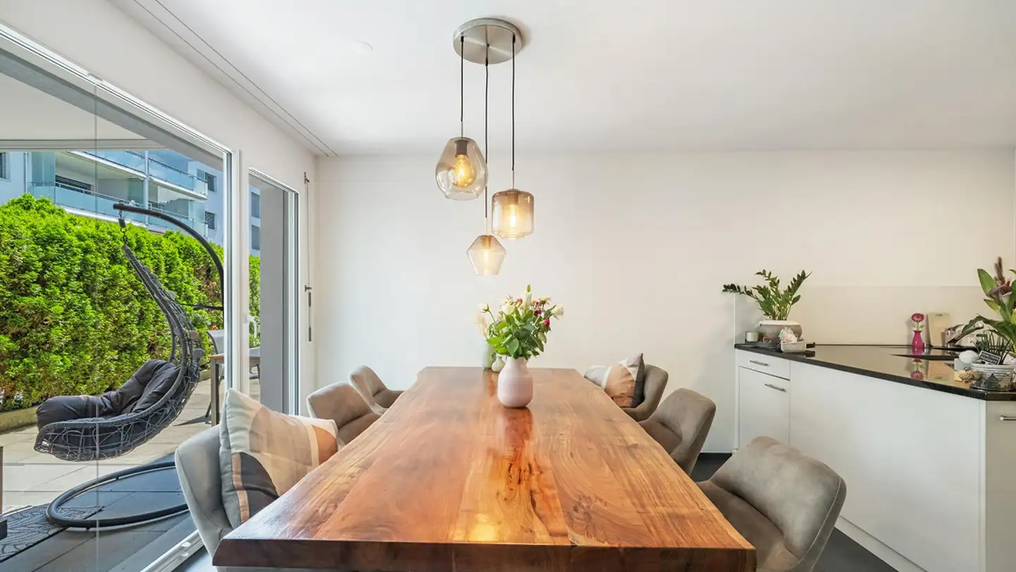 Appartamento in affitto - Oberdorfstrasse 21, 8853 Lachen SZ - Foto 3