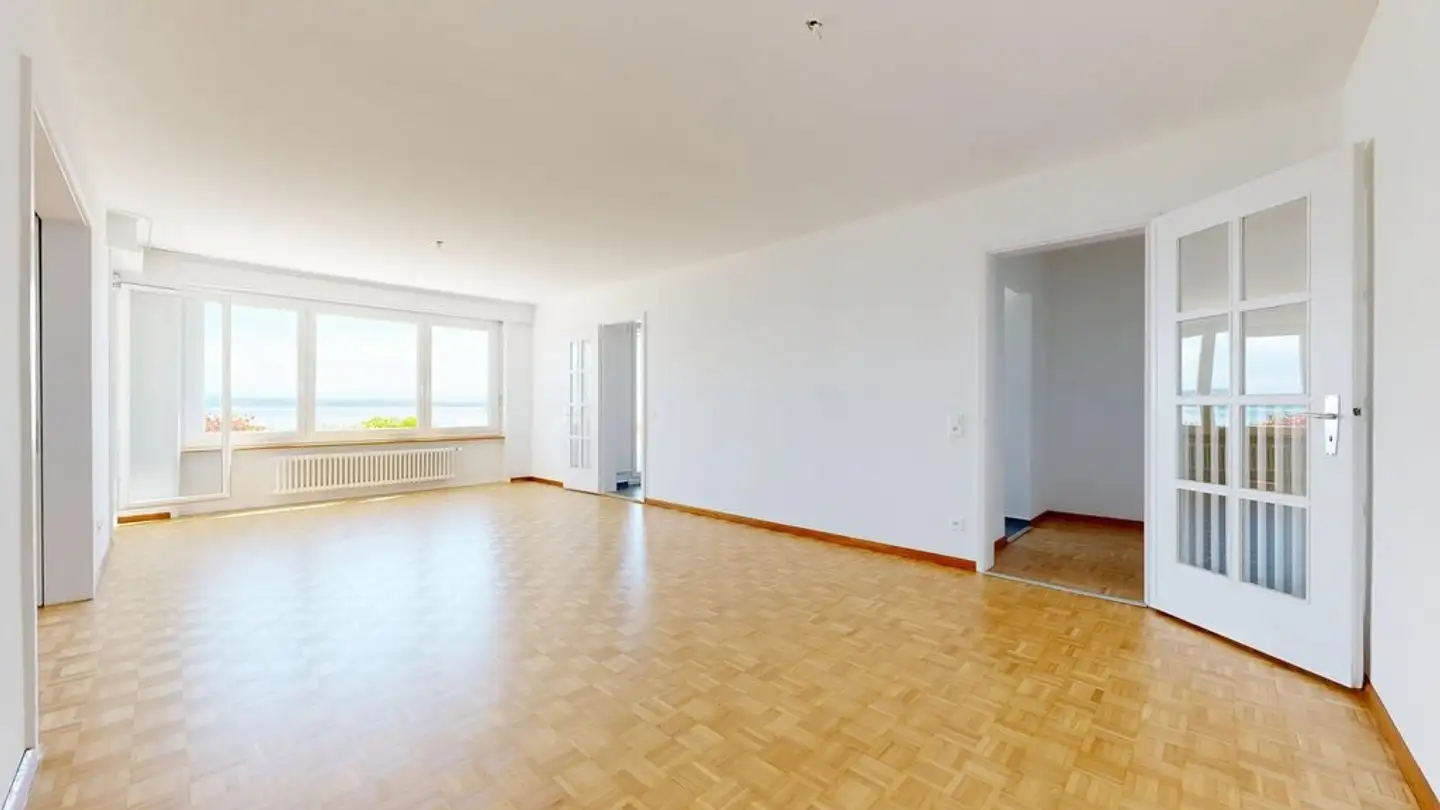 Apartment for rent - Rue De L'evole 53, 2000 Neuchâtel