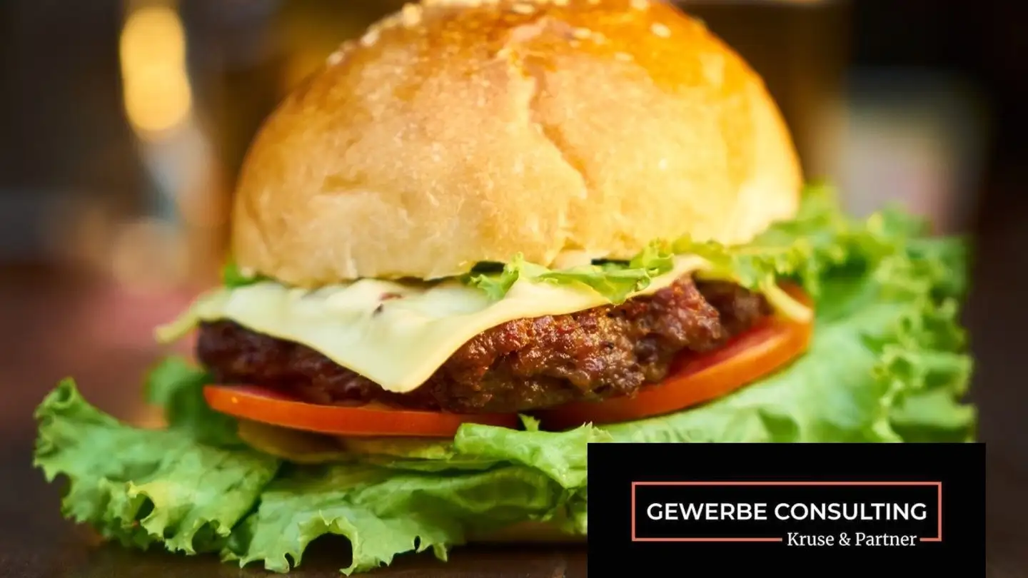 Restaurant for rent - 5737 Menziken