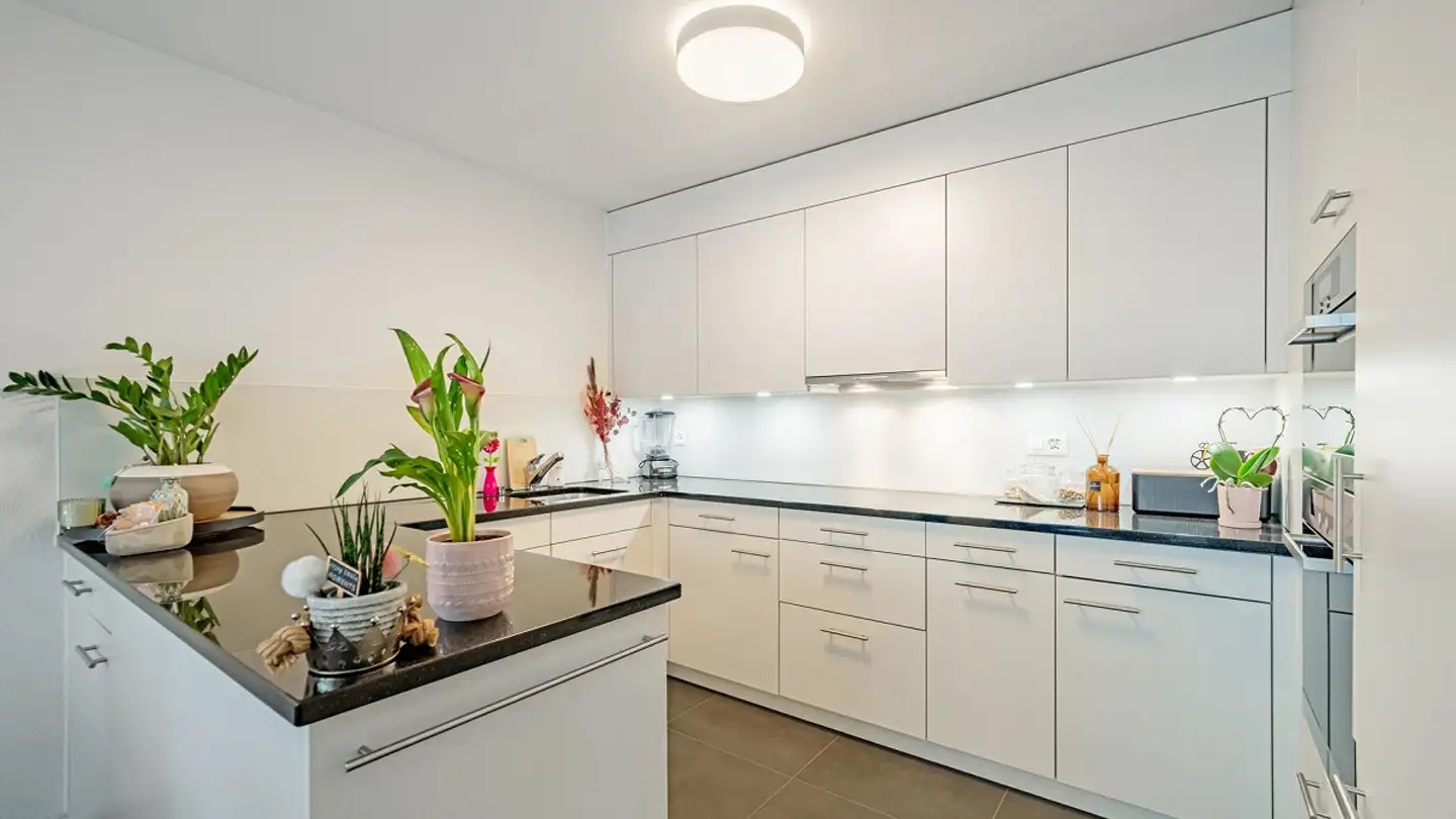 Appartamento in affitto - Oberdorfstrasse 21, 8853 Lachen SZ - Foto 4