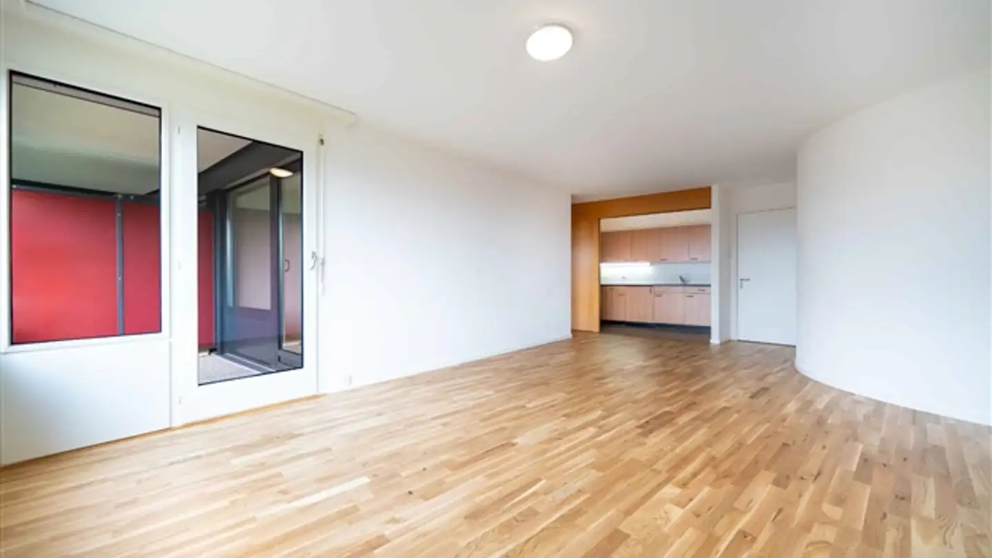 Appartement à louer - 1008 Prilly - Photo 2