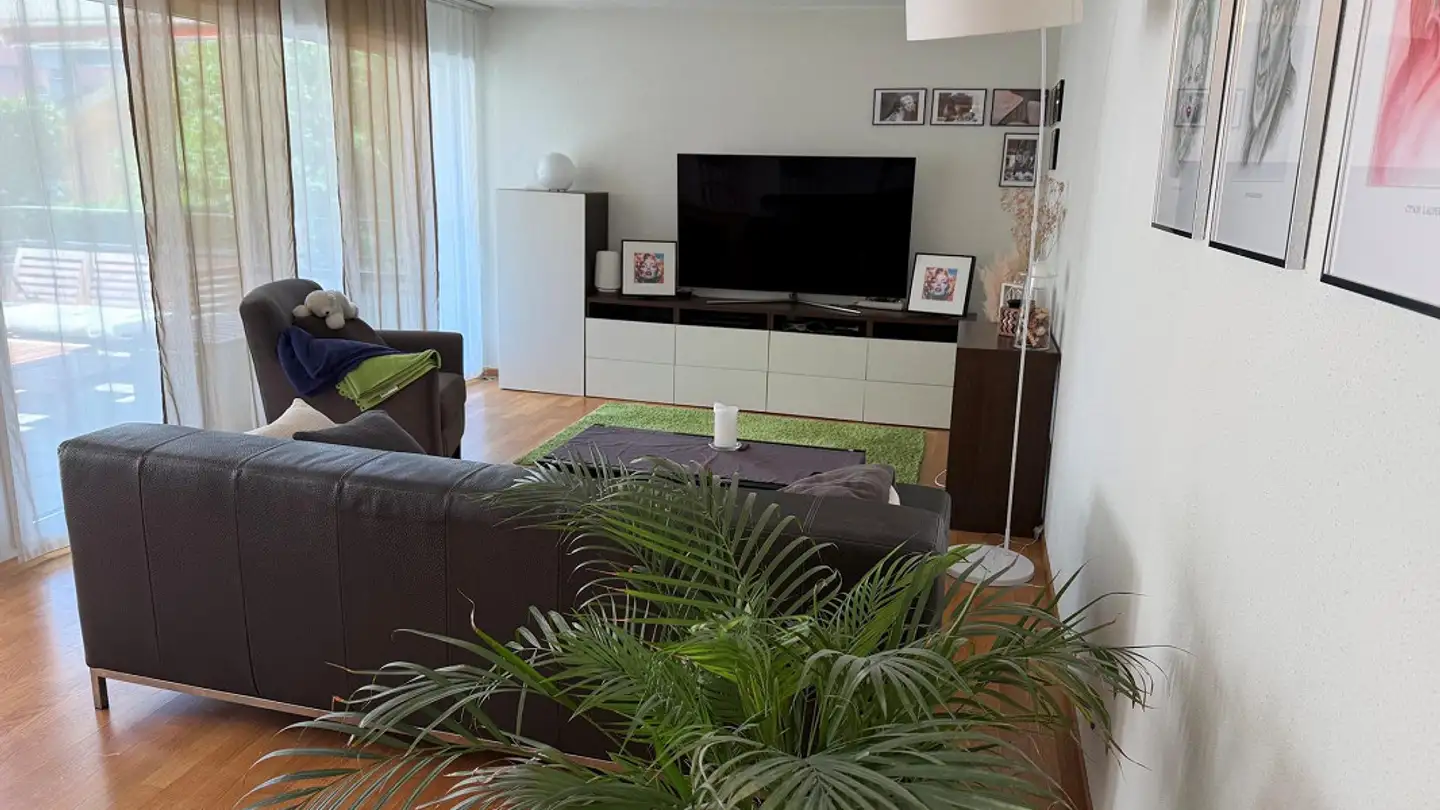 Appartamento in vendita - Flüelistrasse 11, 6064 Kerns - Foto 2