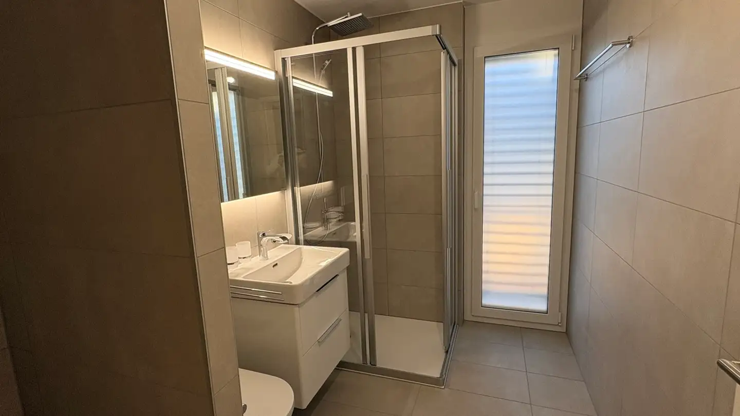 Apartment for rent - Chemin Du Riau 4a, 1681 Billens - Photo 3