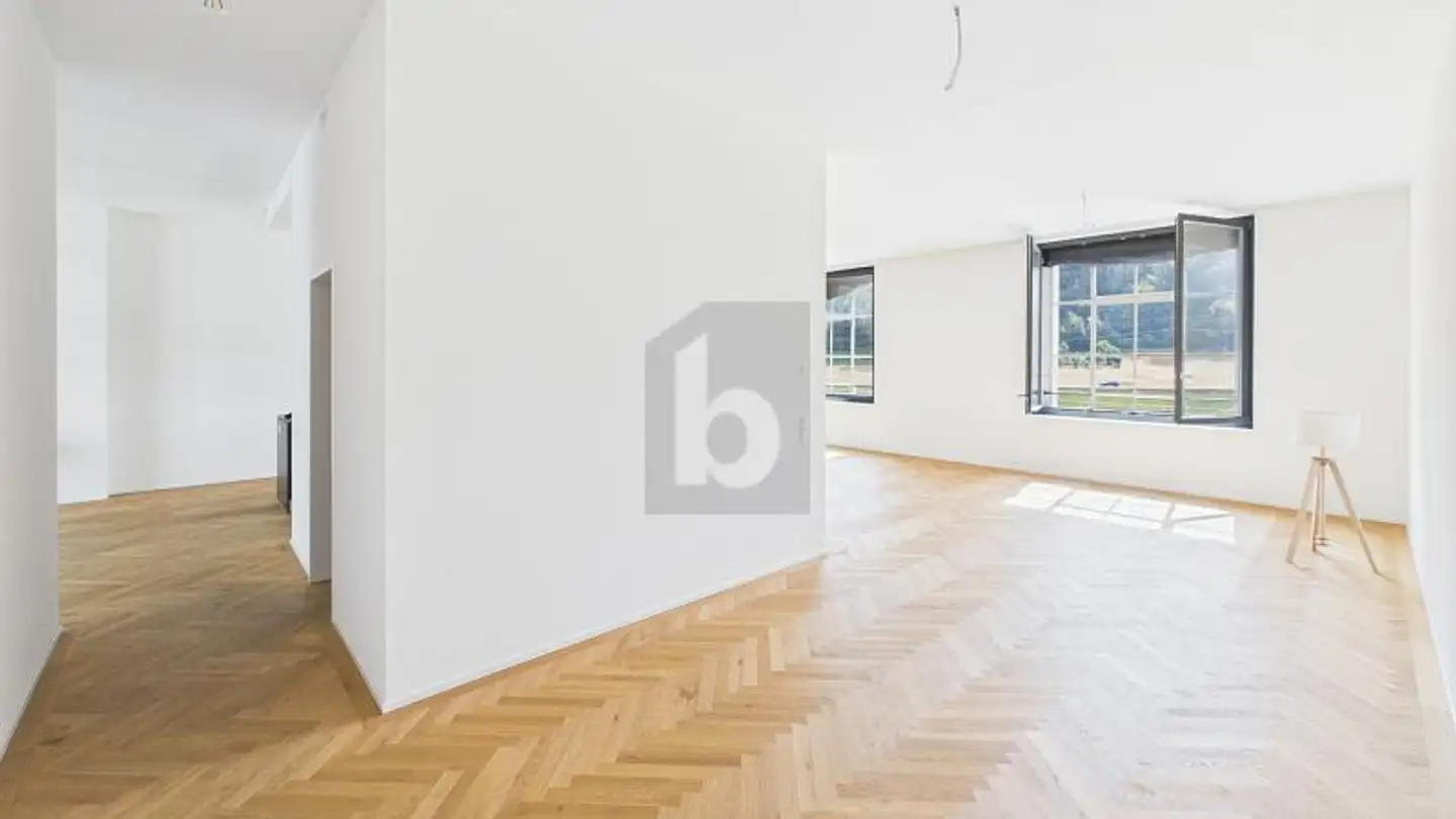 Loft for rent - 3066 Stettlen - Photo 3