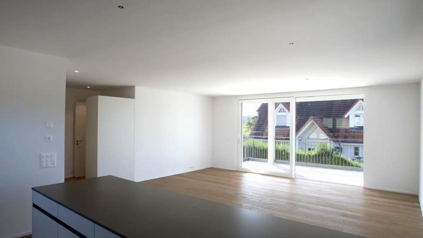 Wohnung mieten - Hauptstrasse 72, 8508 Homburg