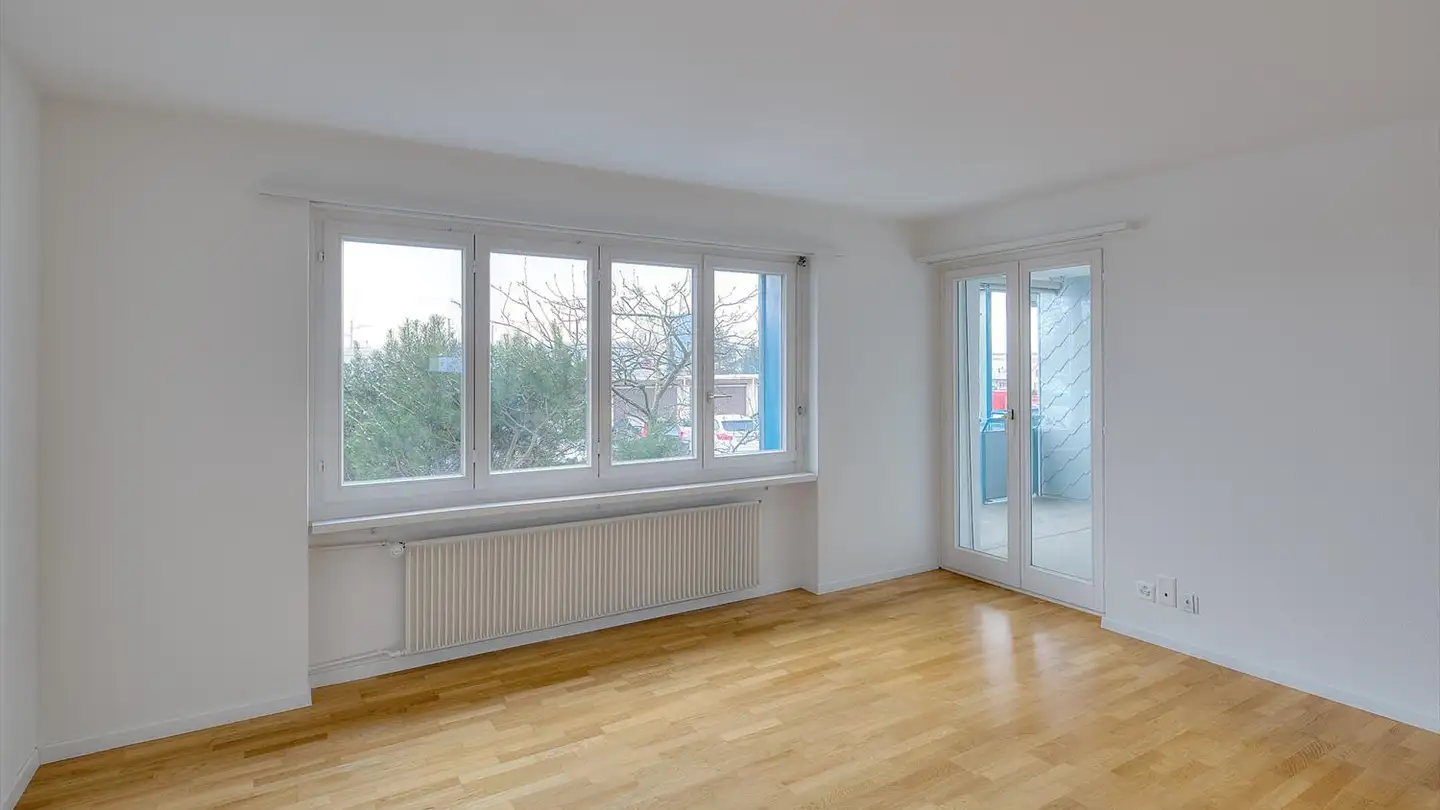 Wohnung mieten - Felderhofstrasse 26a, 3360 Herzogenbuchsee