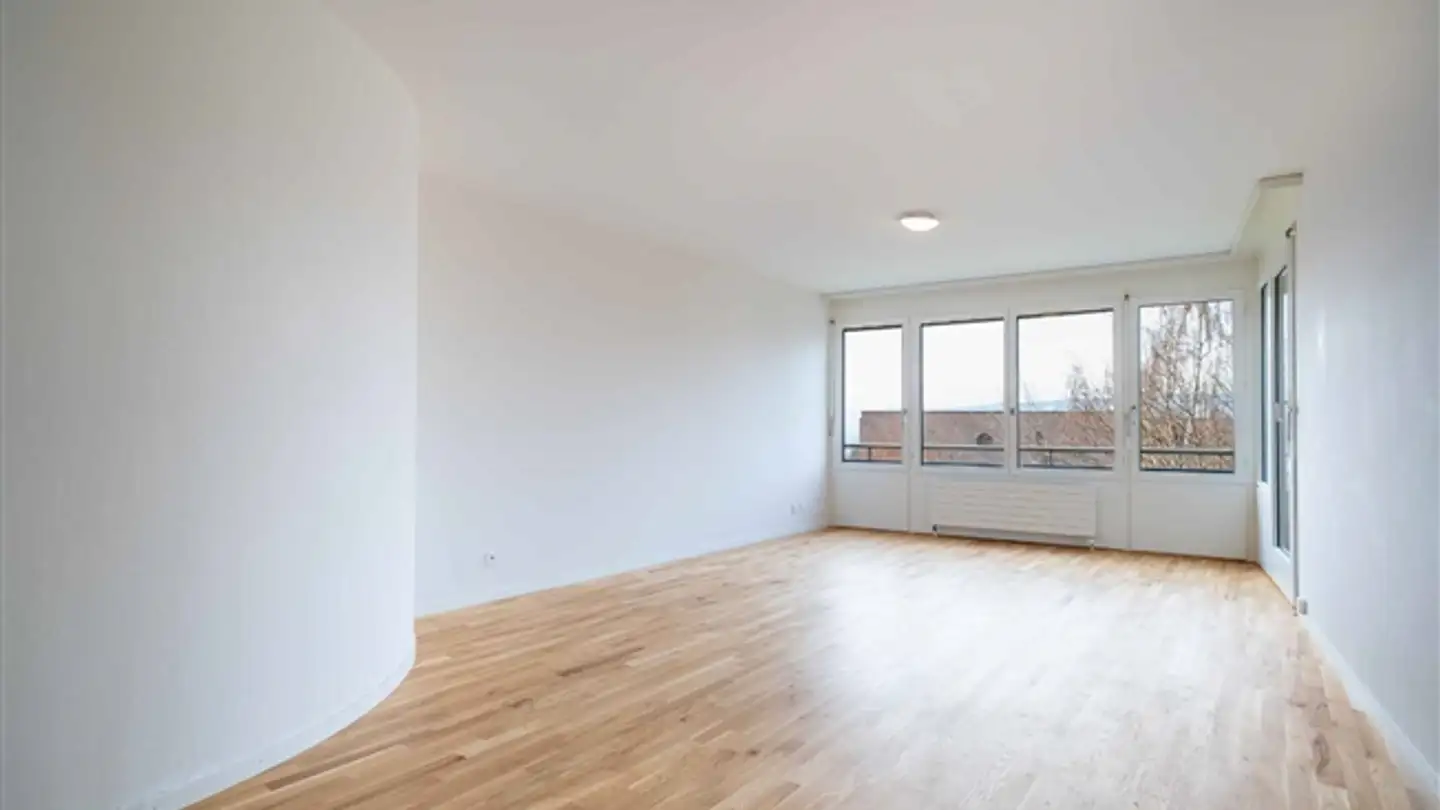 Appartement à louer - 1008 Prilly - Photo 3