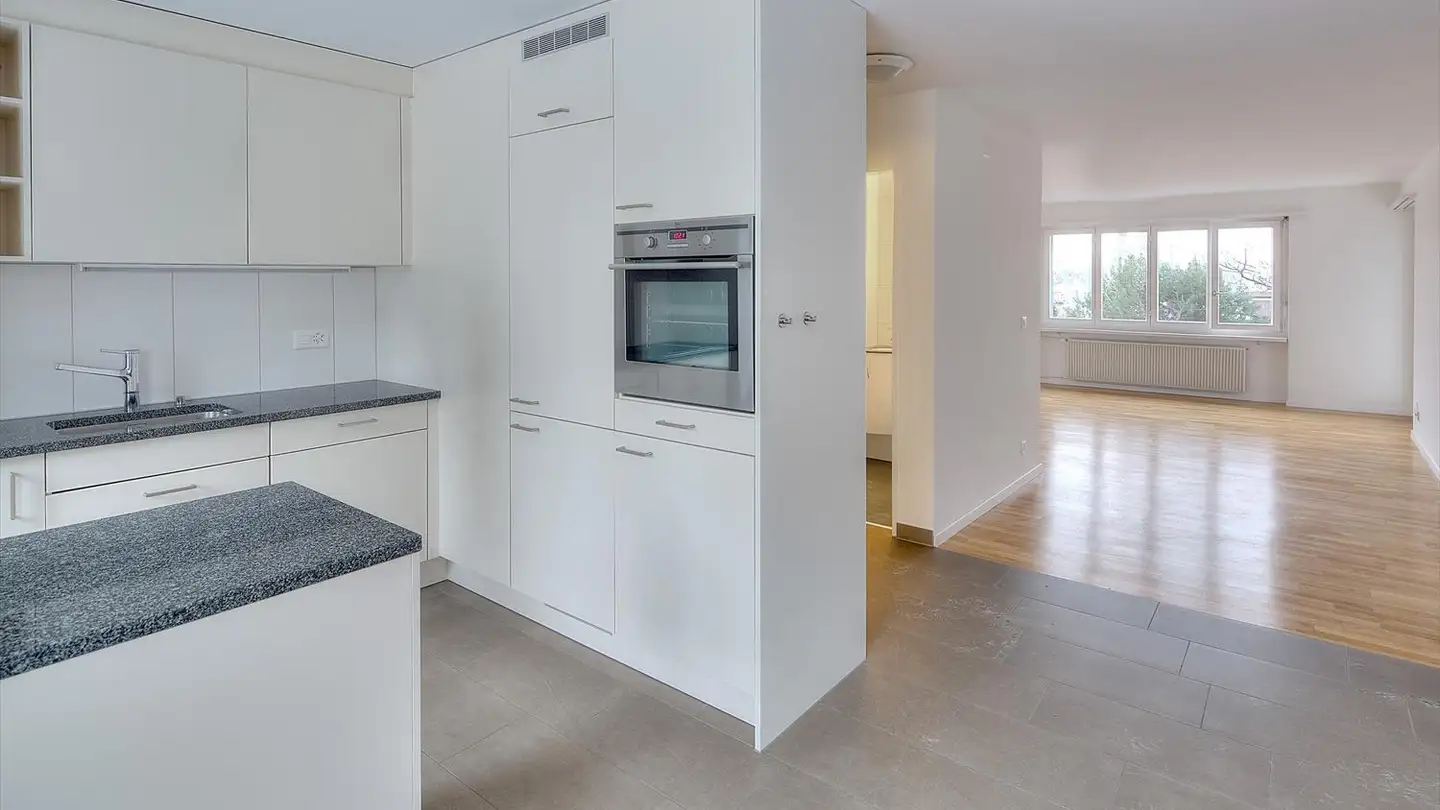 Wohnung mieten - Felderhofstrasse 26a, 3360 Herzogenbuchsee - Foto 2