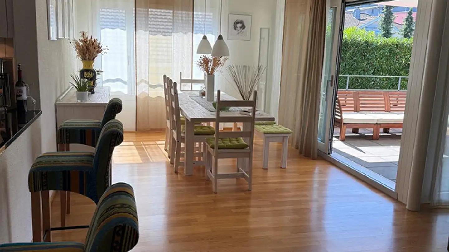 Appartamento in vendita - Flüelistrasse 11, 6064 Kerns - Foto 3