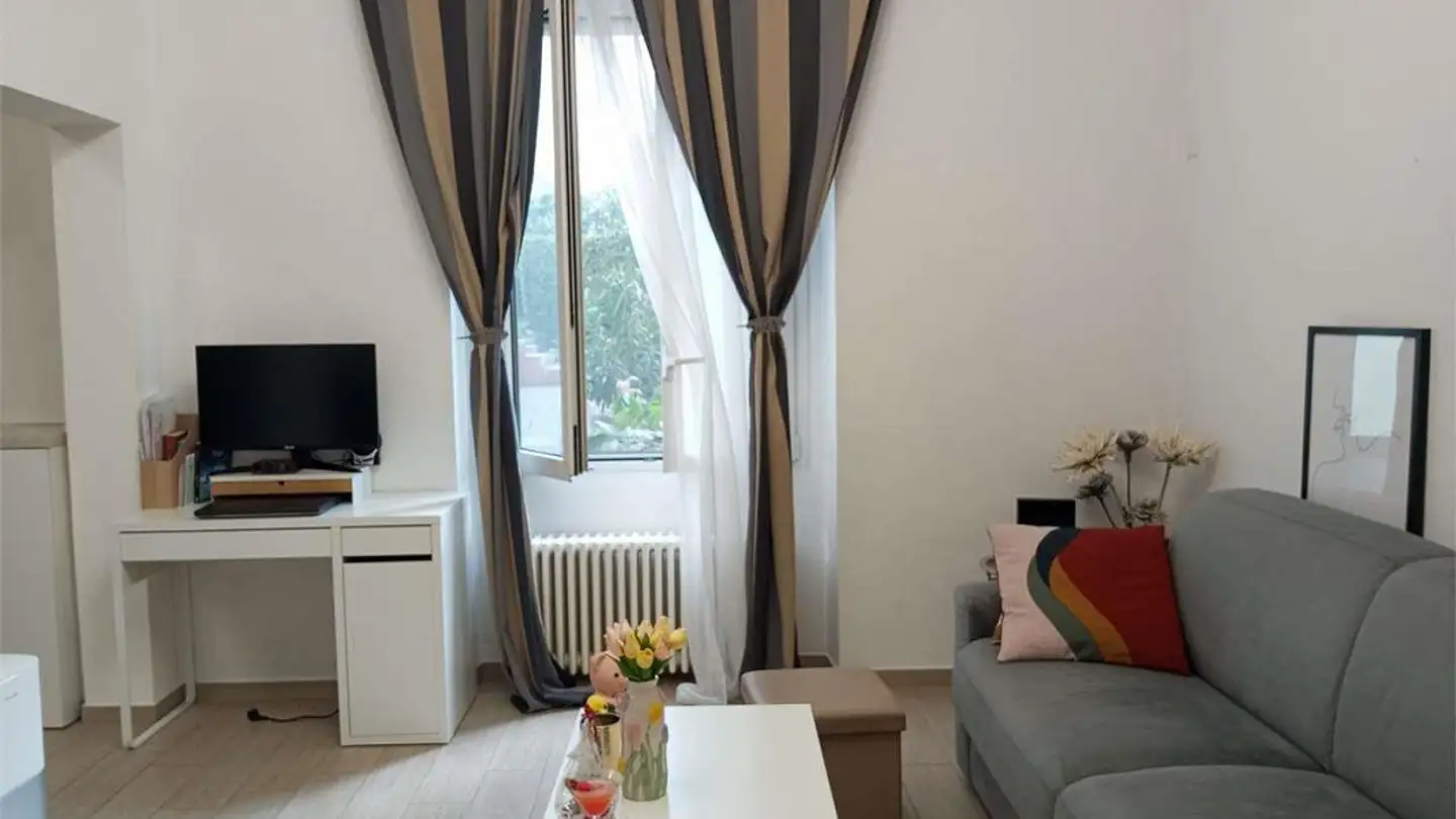 Appartamento ammobiliato in affitto - 6850 Mendrisio - Foto 2