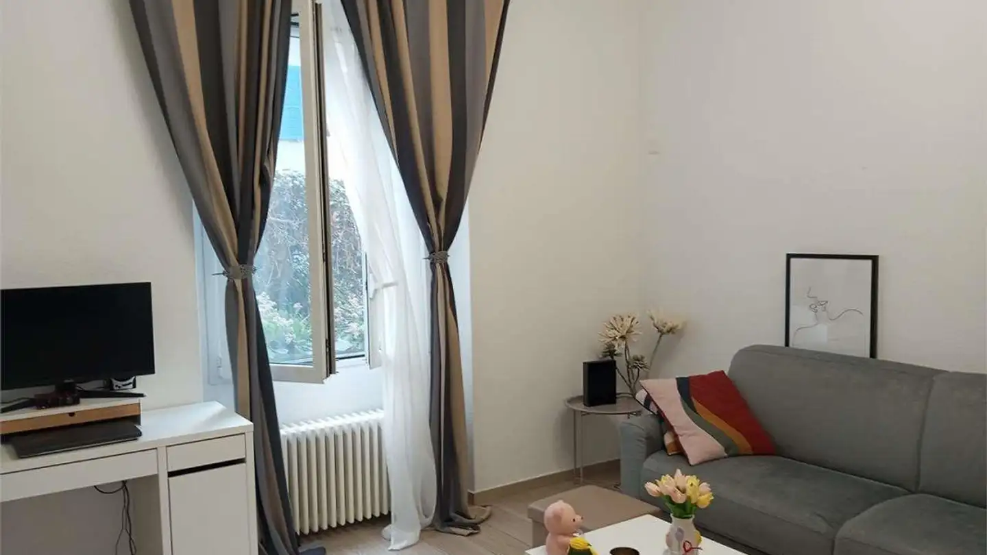 Appartamento ammobiliato in affitto - 6850 Mendrisio - Foto 3