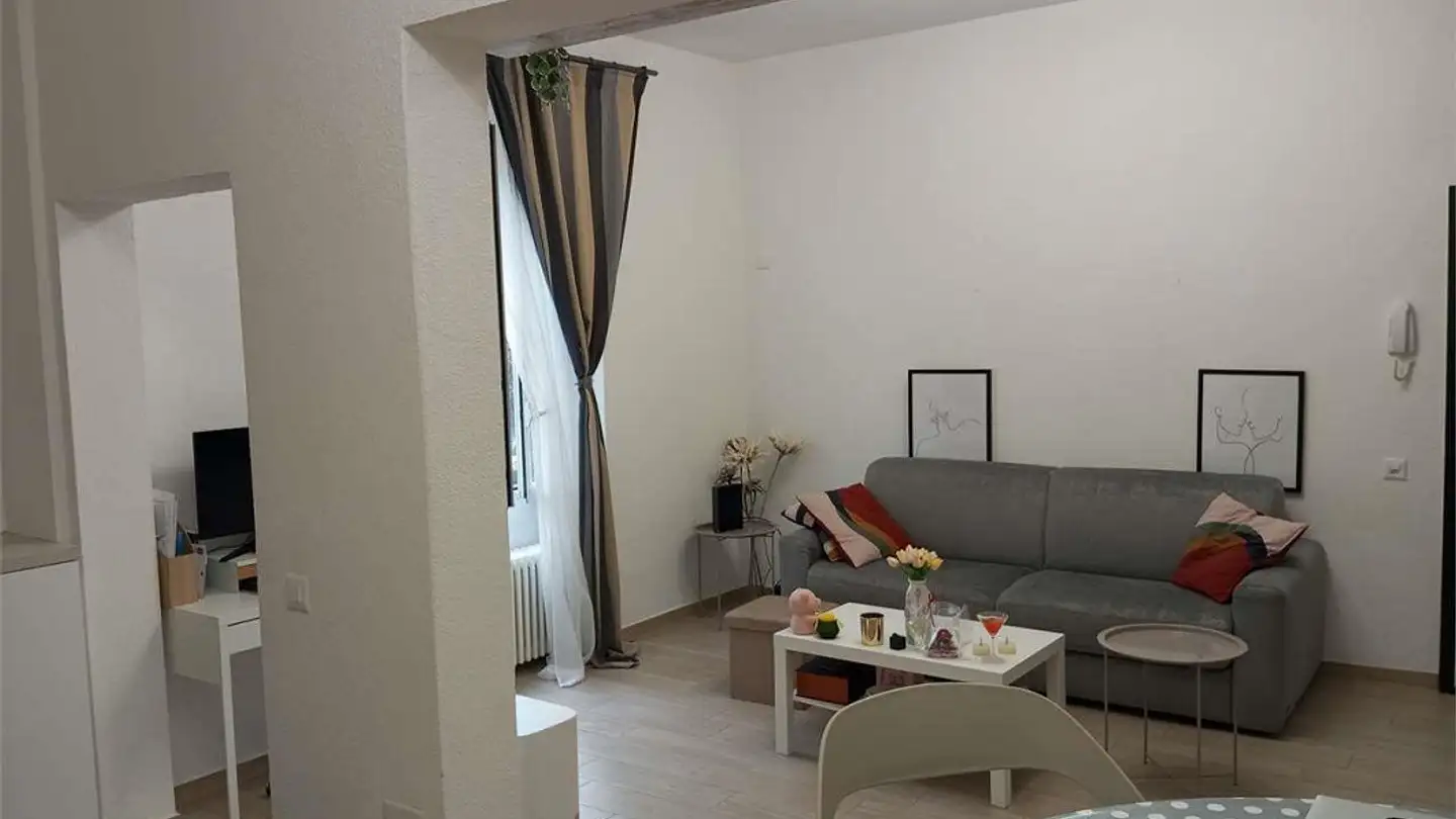 Appartamento ammobiliato in affitto - 6850 Mendrisio - Foto 4