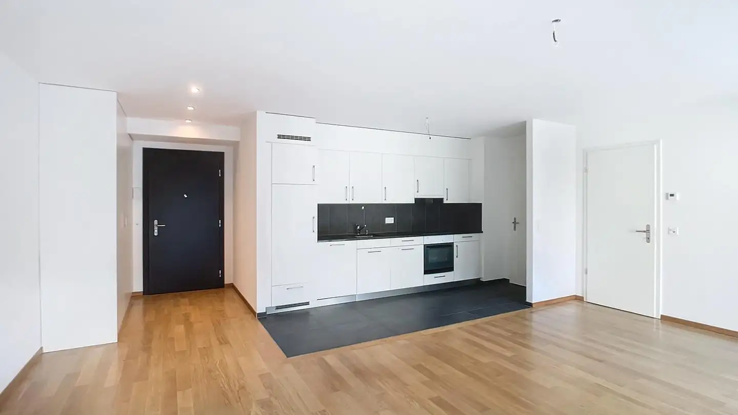 Apartment for rent - Rue De L'ancienne-Poste 38, 1337 Vallorbe