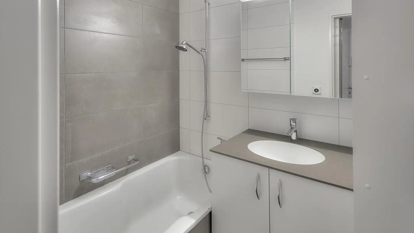 Wohnung mieten - Felderhofstrasse 26a, 3360 Herzogenbuchsee - Foto 3