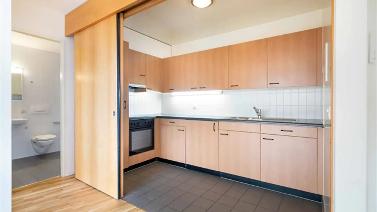 Appartement à louer - 1008 Prilly - Photo 4