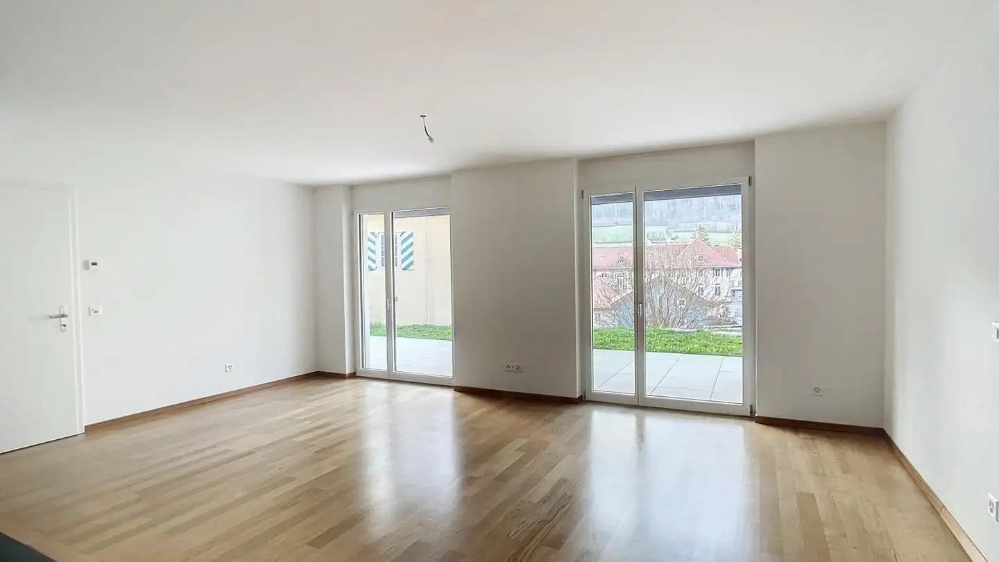 Apartment for rent - Rue De L'ancienne-Poste 38, 1337 Vallorbe - Photo 3