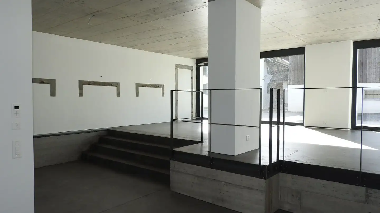 Commercial for rent - Allenbergstrasse 69, 8708 Männedorf