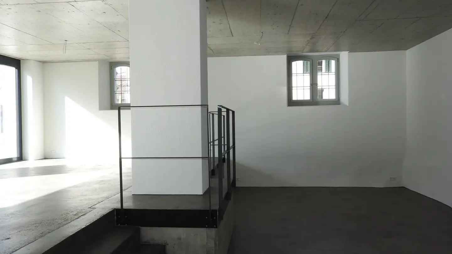 Commercial for rent - Allenbergstrasse 69, 8708 Männedorf - Photo 2