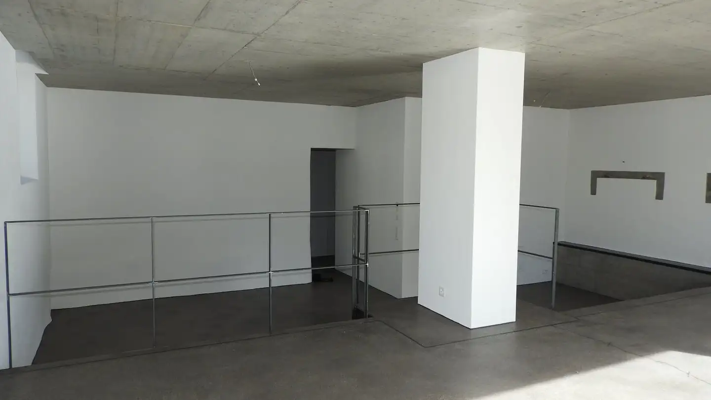 Commercial for rent - Allenbergstrasse 69, 8708 Männedorf - Photo 4